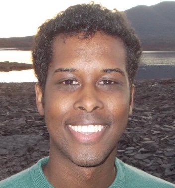 Khayre Ali